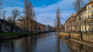 Conseiller financier Strasbourg