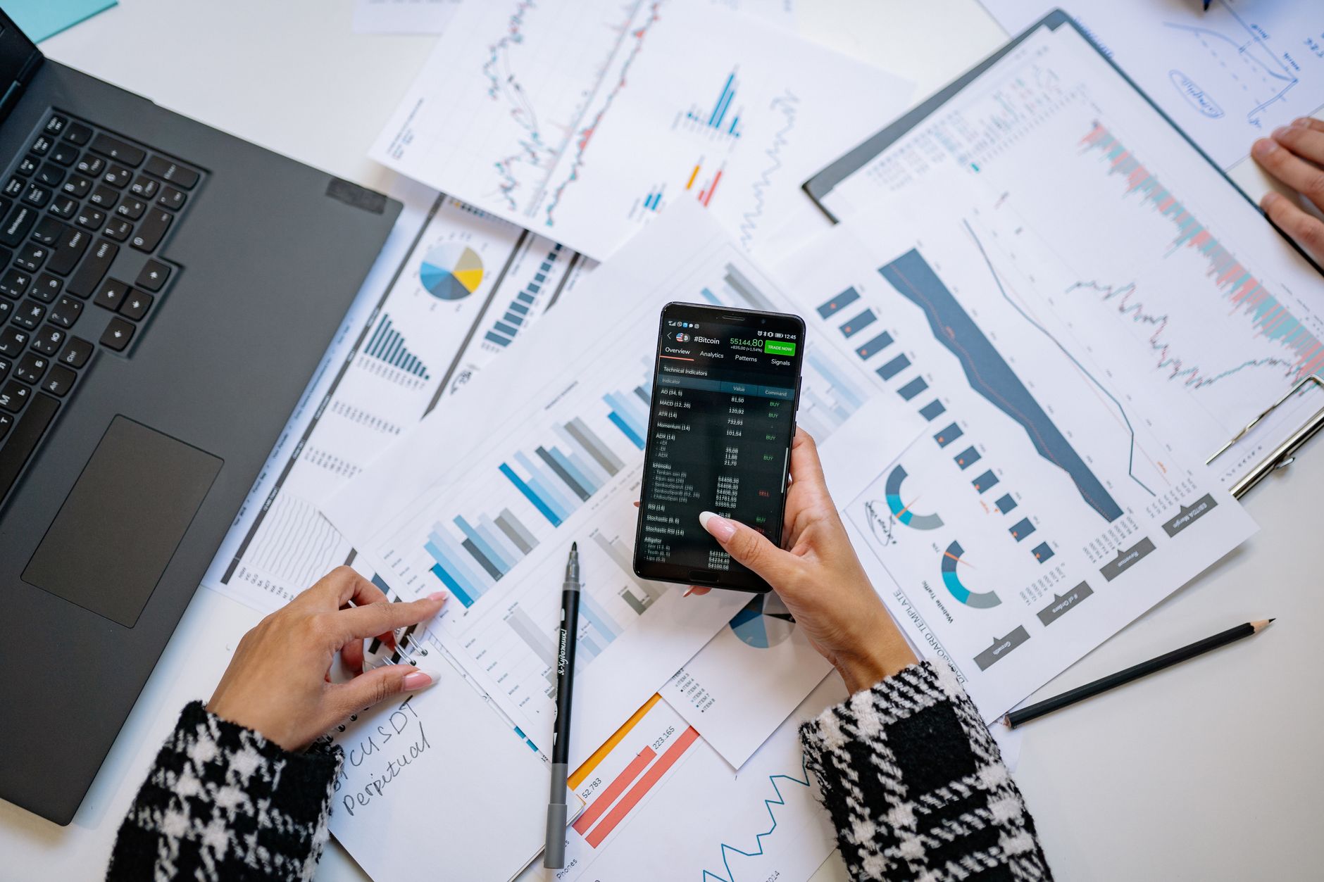 Conseiller financier à Strasbourg